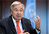 UN chief calls for end to unlawful occupation of Palestinian territory