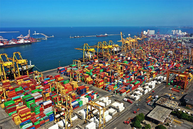 Ports Authority to provide Rs. 5 billion to the Treasury