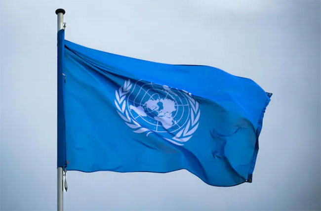 UN begins process to elect next Secretary-General