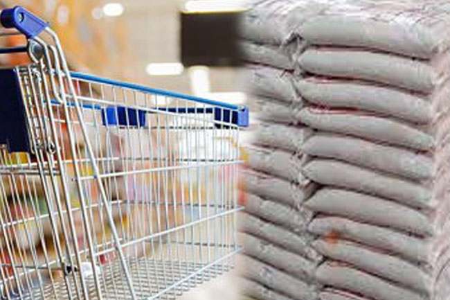 Fine imposed on popular supermarket for selling rice above controlled price