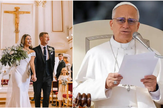 One spouse is enough, Vatican tells worlds Catholics