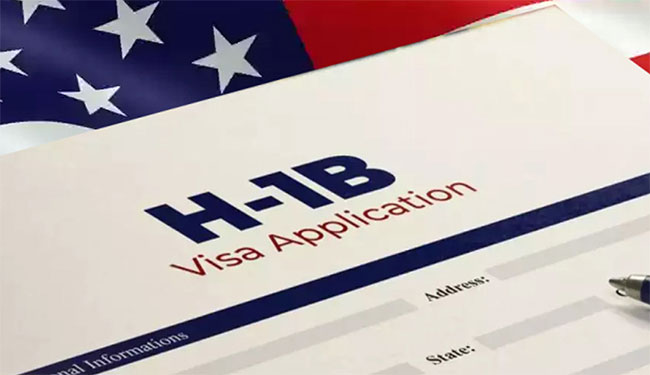 Amid H-1B visa debate, Trump administrations call to prioritize qualified Americans
