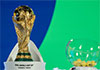 FIFA announces procedures for 2026 World Cup draw