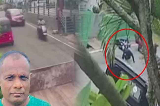 More details uncovered on murder of Chairman of Modara Devalaya committee