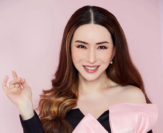 Thai court issues arrest warrant for Miss Universe co-owner