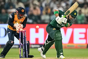 Sri Lanka to take on Pakistan in the must-win encounter in Rawalpindi