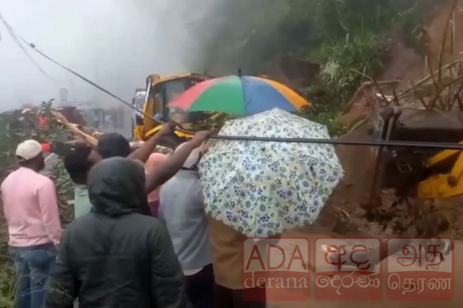 President to chair special meeting to discuss current disaster situation