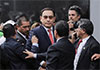 Peru sentences ex-President Vizcarra to 14 years in prison for corruption