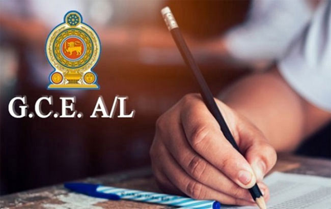 A/L exams suspended for three days, alternative dates announced 