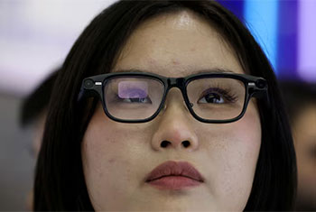 Alibaba starts selling Quark AI glasses in China, enters global wearables race