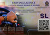 Announcement from DMT on driving licence issuance