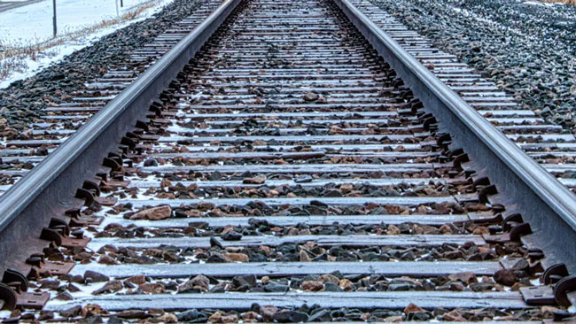 Train hits China railway workers, killing 11