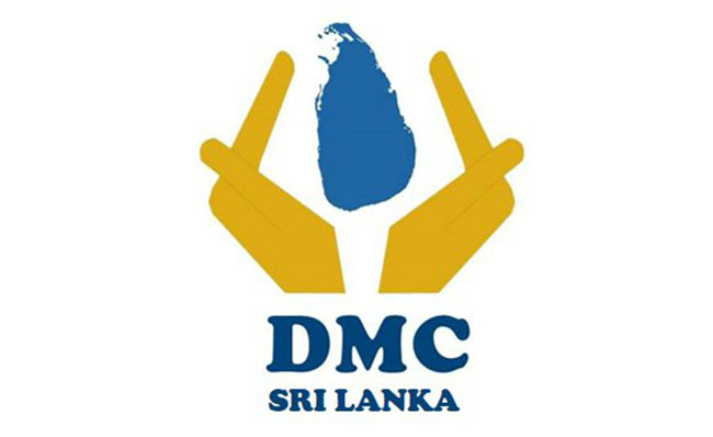 DMC requests public to report all disaster related incidents via 117 hotline