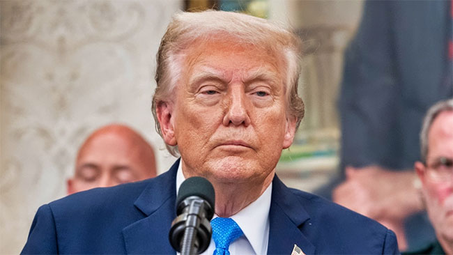 US suspends immigration requests for Afghans after National Guard shooting