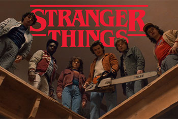 Netflix crashes as Stranger Things 5 premieres