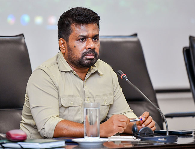 President issues directives to officials to prioritise public safety and rescue operations