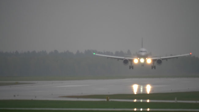 Sri Lanka-bound flights to be diverted to India during weather emergency