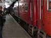 Colombo-Badulla night mail trains cancelled