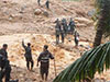 Death toll due to adverse weather climbs to 47 in Sri Lanka, 21 missing 