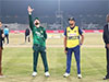 Pakistan put Sri Lanka in to bat in high-stakes T20 clash
