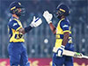 Kamil Mishara powers Sri Lanka to 184-4 against Pakistan
