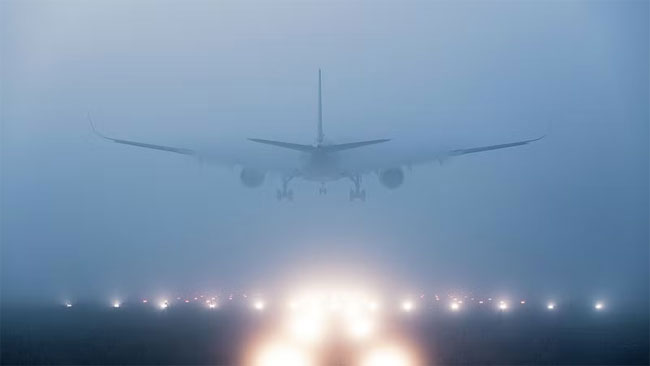 Six Sri Lanka-bound flights diverted due to adverse weather