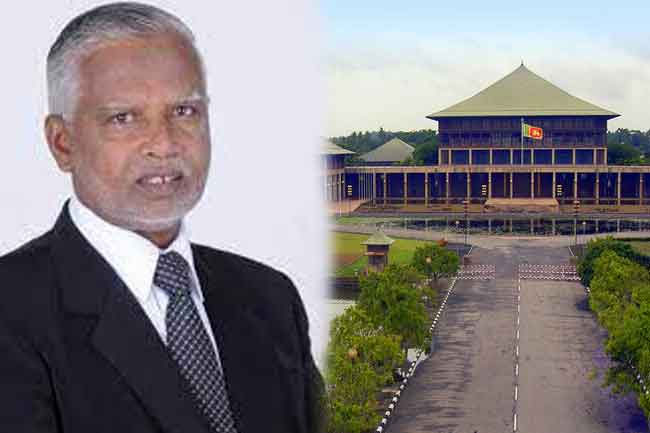 SJBs Ismail Muththu Mohamed resigns as MP