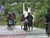 Minor flood situation reported in Matara District