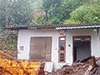 Landslide strikes house in Nawalapitiya, killing three including an infant