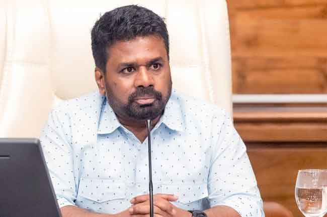 President urged to declare state of emergency amid disaster situation 