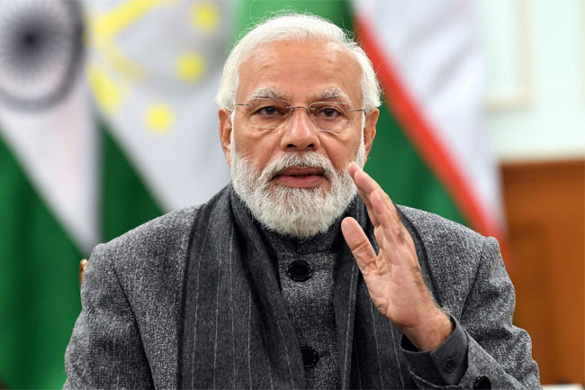 Modi expresses condolences for victims; announces immediate help to Sri Lanka
