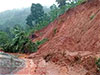 NBRO sounds warning regarding landslide-prone areas