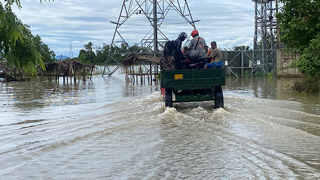 Death toll climbs to 69 after landslides and severe floods in Sri Lanka