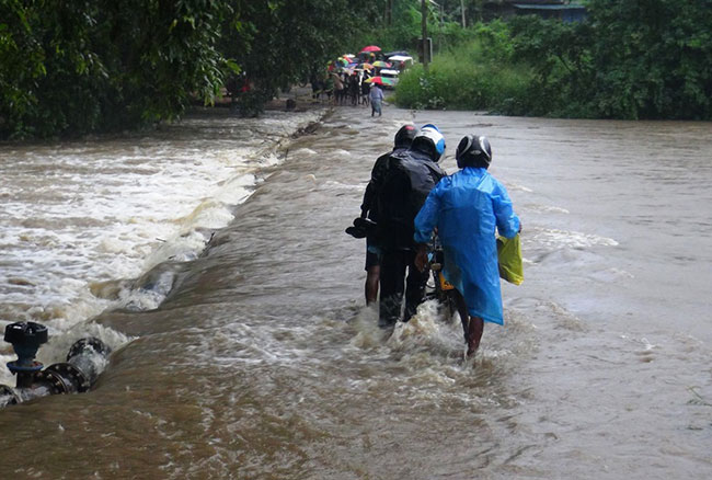 Govt invites overseas Sri Lankans and foreign nationals to support disaster relief efforts