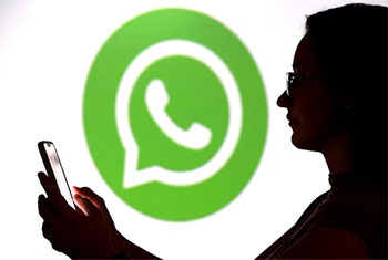 Russia threatens full ban on WhatsApp