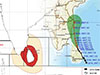 Latest on Cyclone Ditwah 