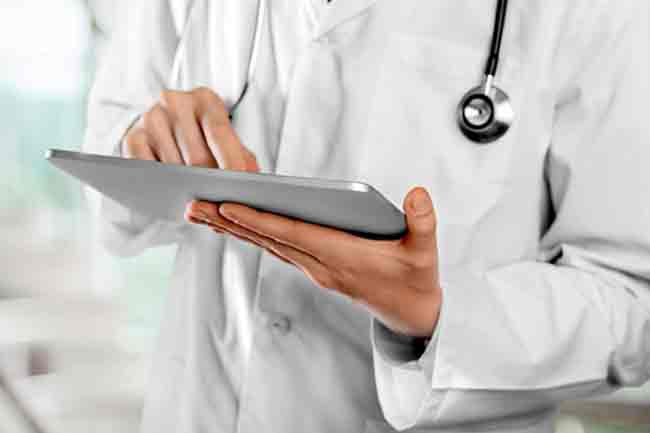 Special circular issued to all health workers amidst prevailing disaster situation