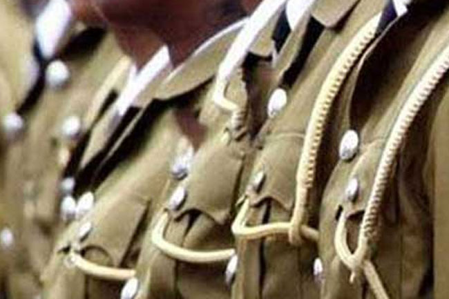 Directive issued for all prison officers amid disaster situation