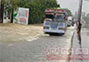 Water levels rise in Attanagalu Oya; Flood risk persists in Gampaha District