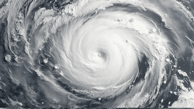 Cyclone Ditwah heads towards Tamil Nadu as fresh alerts issued, flights cancelled