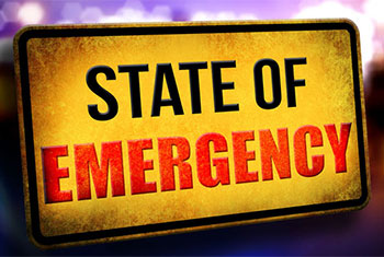 Sri Lanka declares State of Public Emergency