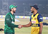 Pakistan win toss, elect to bowl first in T20I tri-series final