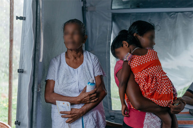 Two toll-free hotlines to report about women and children in distress