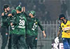 T20I Tri-Series: Pakistan restricts Sri Lanka to 114