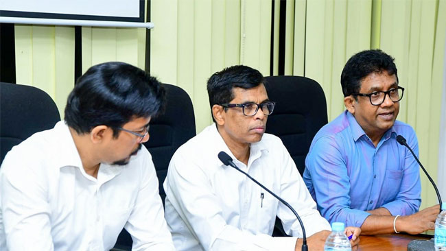 Govt launches special operation to restore damaged communication networks amid disaster situation