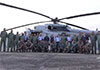 Indian Air Force helicopters arrive in Sri Lanka for disaster rescue operations Indian Air Force helicopters arrive in Sri Lanka for disaster rescue operations