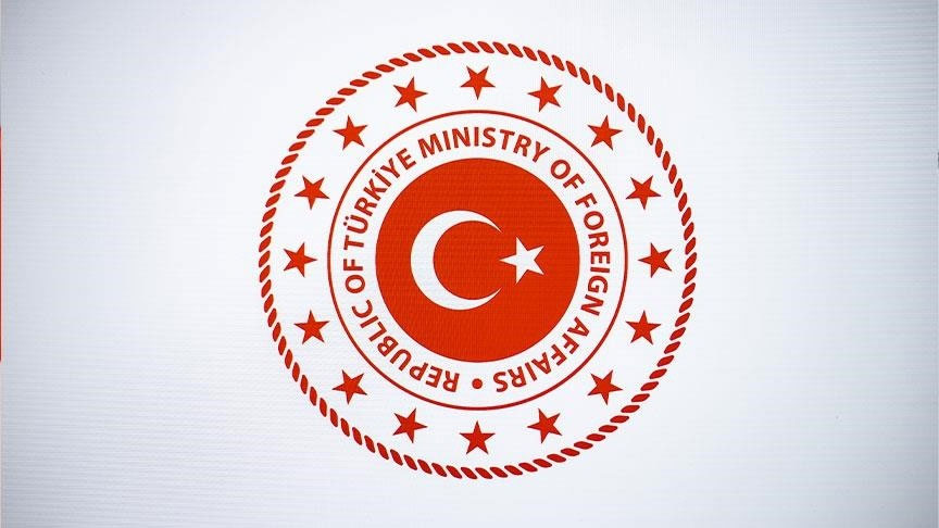 Trkiye expresses condolences to victims of Cyclone Ditwah in Sri Lanka 