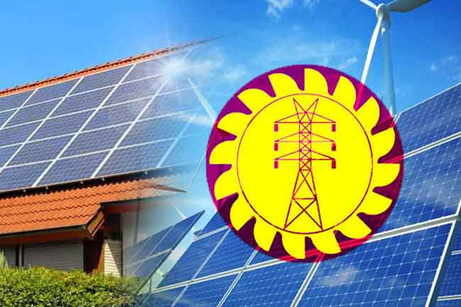 CEB requests rooftop solar owners to voluntarily switch off solar inverters  