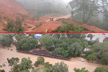 Sri Lankas death toll from adverse weather climbs to 193