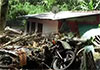 23 dead, 10 houses destroyed in Sarasavigama, Peradeniya landslide 